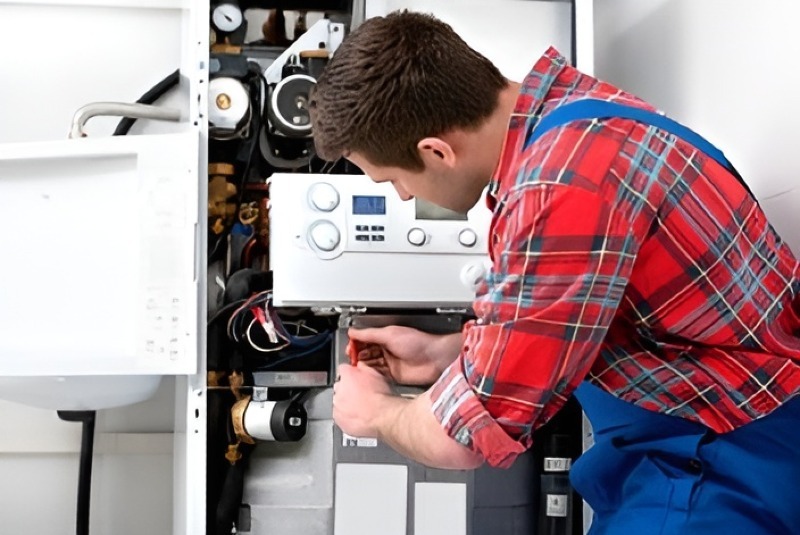 Expert Tips for Water Heater Repair Near Me: DIY Fixes and When to Call a Pro